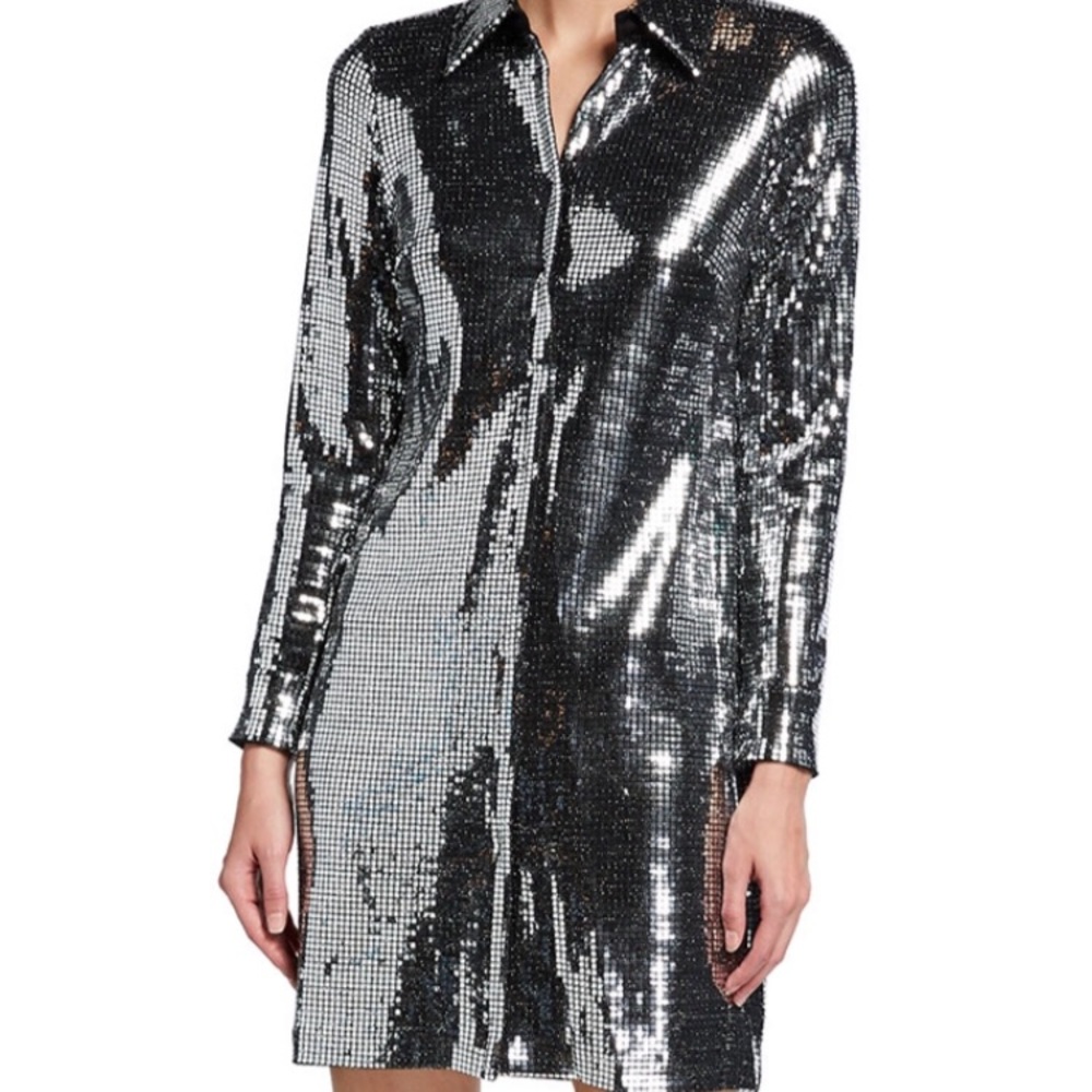 Aiden by Aiden Mattox dress